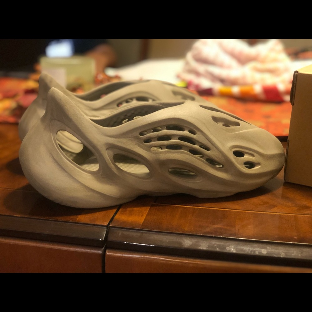 Yeezy Foam Runner